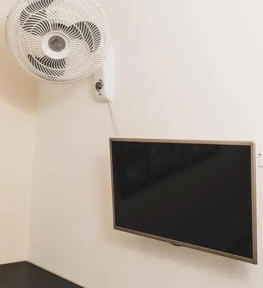 Chambre Triple Standard, Manantial