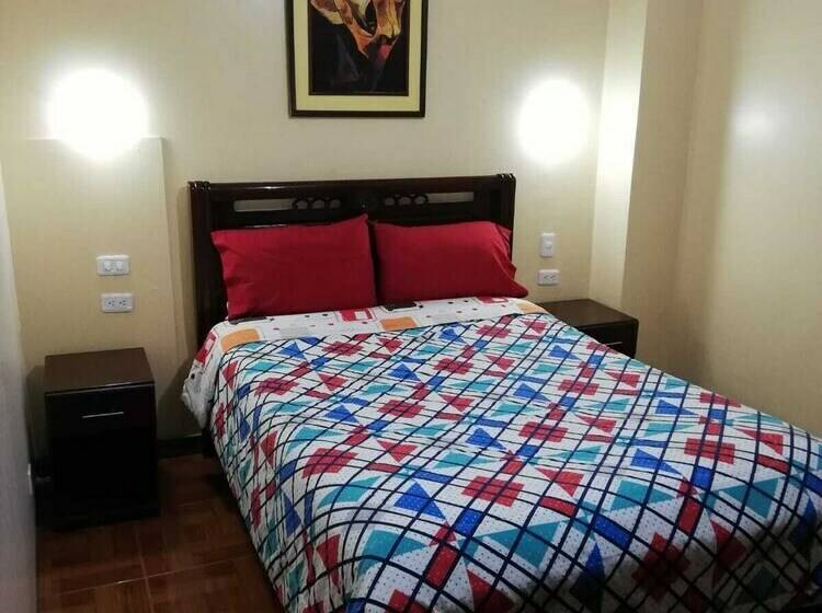 Номер Deluxe, Navarra