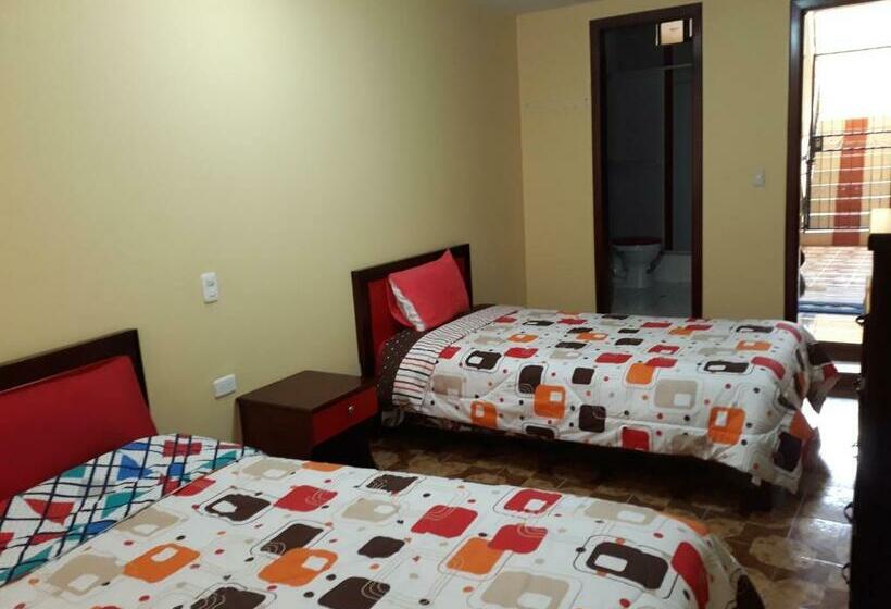 غرفة قياسية, Navarra