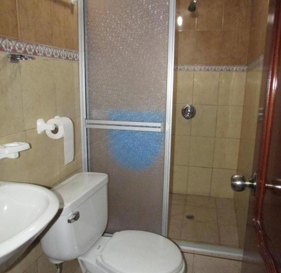 غرفة ديلوكس, Navarra