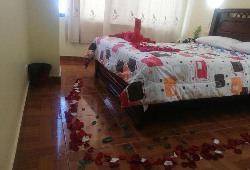 غرفة ديلوكس, Navarra