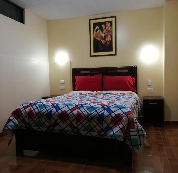Номер Deluxe, Navarra