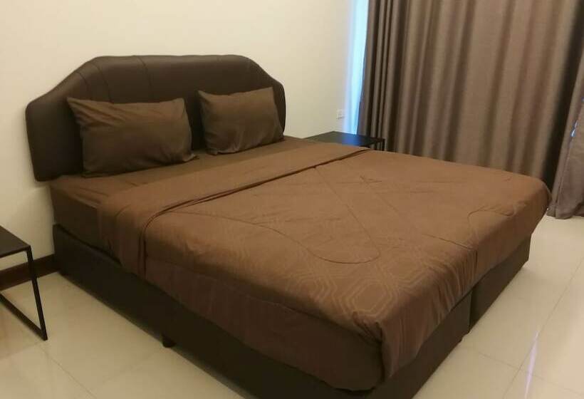 기본룸, Nutchana Hill Boutique