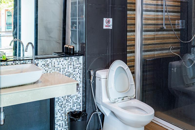 스탠다드 룸, Nutchana Hill Boutique