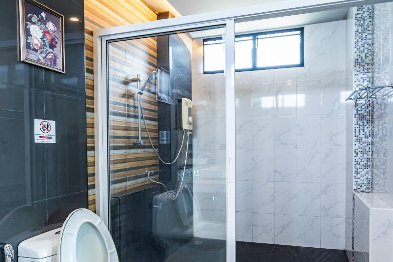 스탠다드 룸, Nutchana Hill Boutique