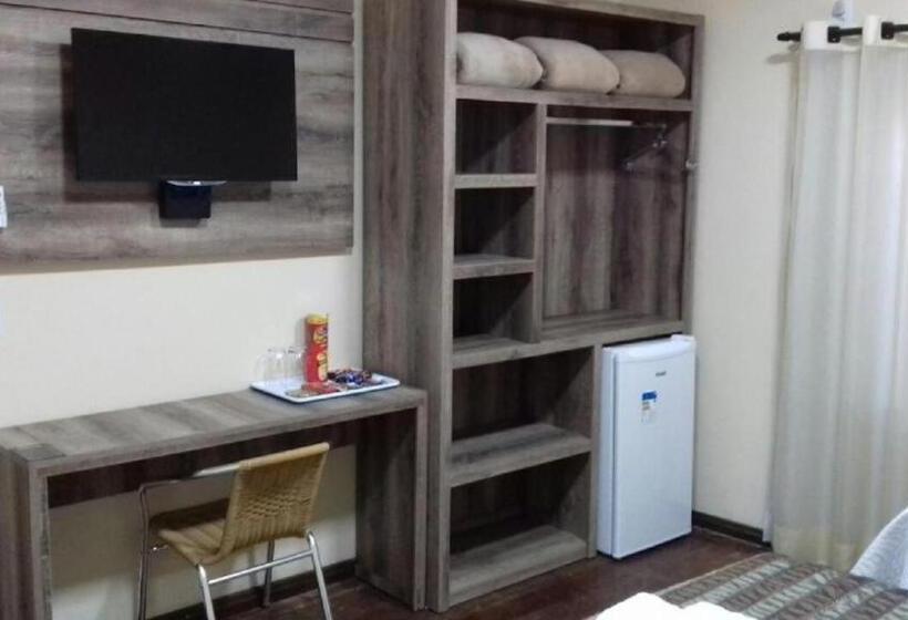 Standardzimmer, Open