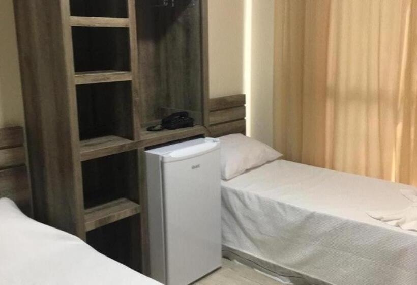 Standardzimmer, Open