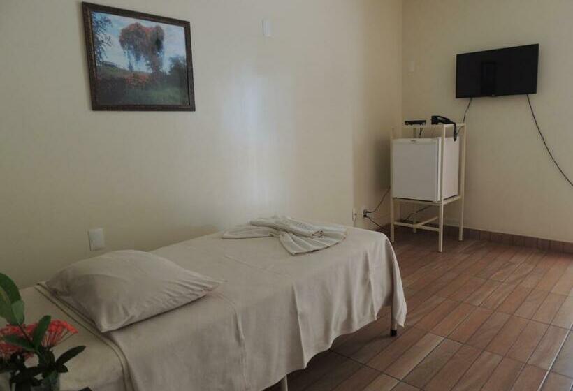 غرفة قياسية فردية, Primavera Betim