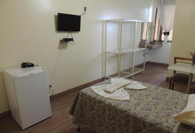 غرفة قياسية, Primavera Betim