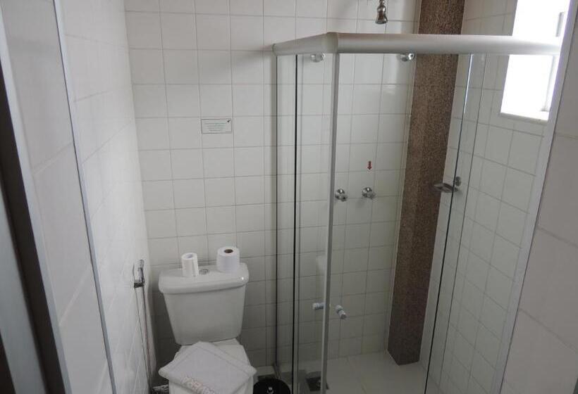 غرفة قياسية, Primavera Betim