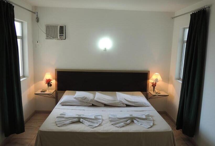 غرفة قياسية, Primavera Betim