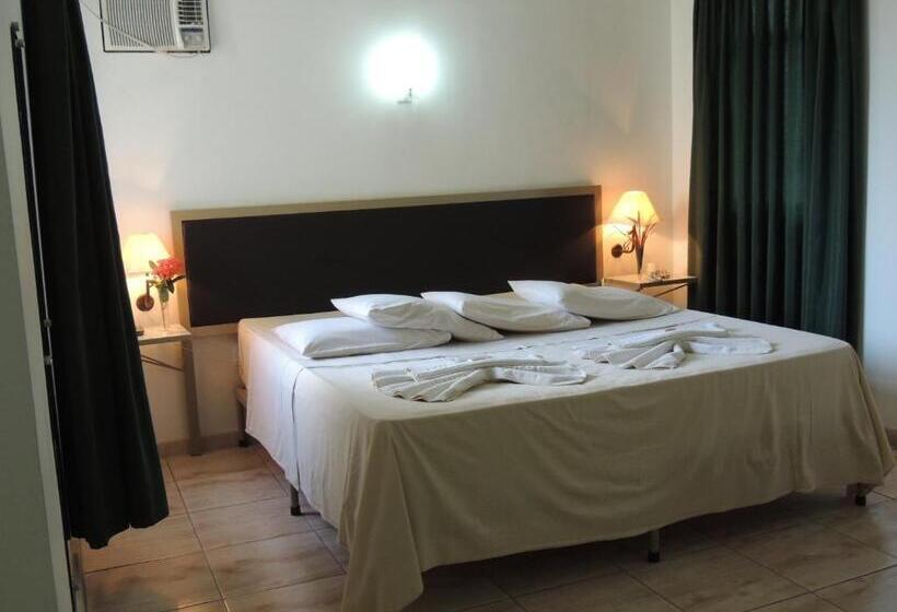 غرفة قياسية, Primavera Betim