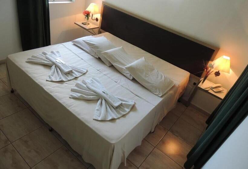 غرفة قياسية, Primavera Betim