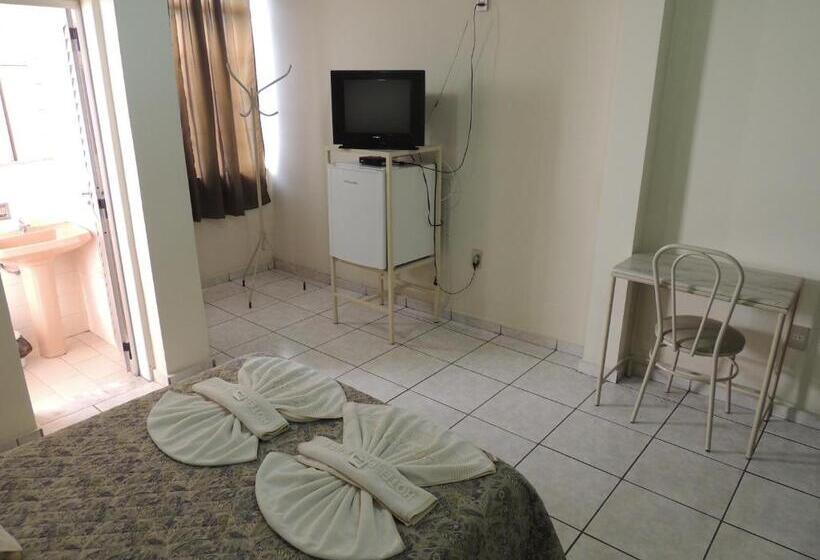 غرفة إقتصادية, Primavera Betim