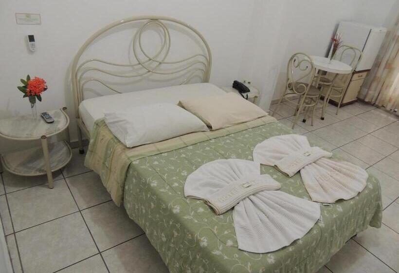 غرفة إقتصادية, Primavera Betim