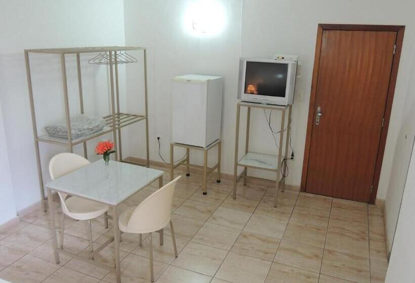 غرفة إقتصادية, Primavera Betim