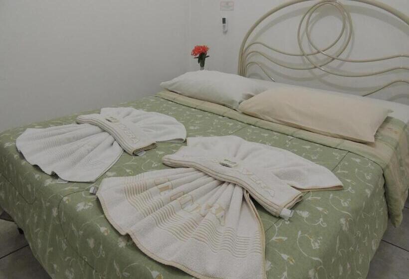 غرفة إقتصادية, Primavera Betim