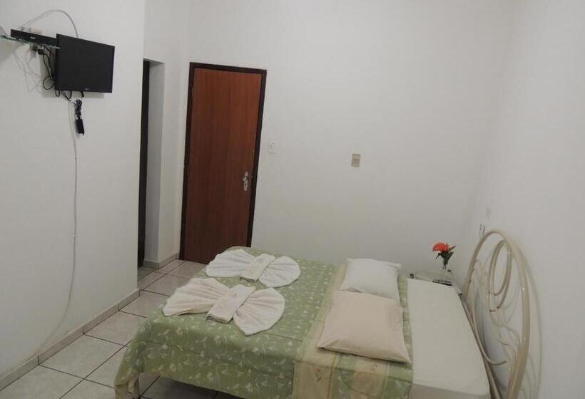 غرفة إقتصادية, Primavera Betim