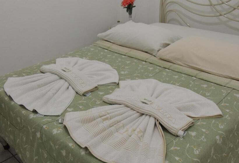 غرفة إقتصادية, Primavera Betim