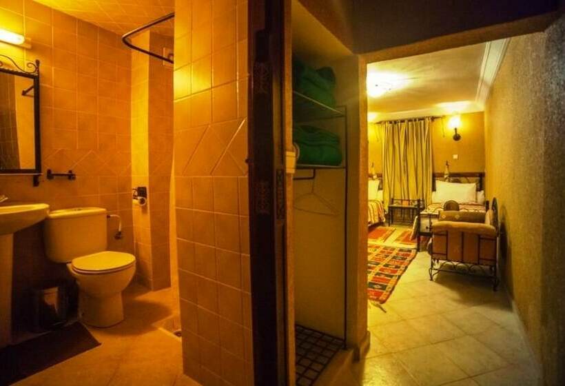 اتاق استاندارد, Salama Ste Sal  Ama Sud Sarl Au