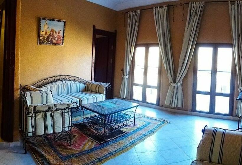 سوییت, Salama Ste Sal  Ama Sud Sarl Au