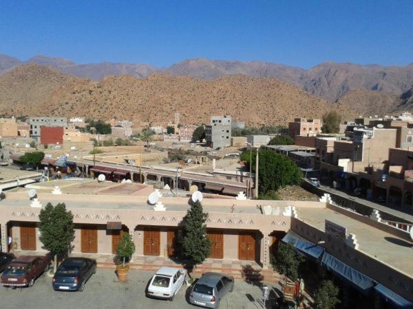 اتاق استاندارد یک نفره, Salama Ste Sal  Ama Sud Sarl Au