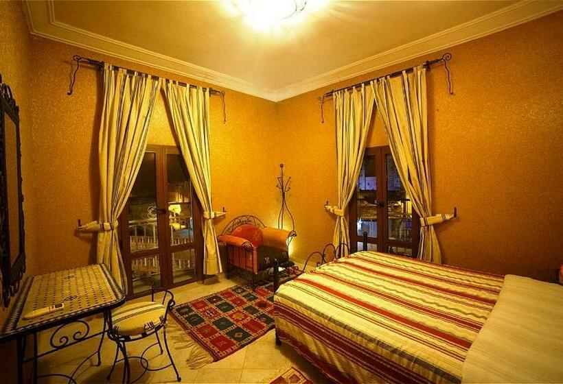 اتاق استاندارد یک نفره, Salama Ste Sal  Ama Sud Sarl Au