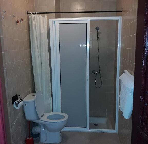 اتاق استاندارد, Salama Ste Sal  Ama Sud Sarl Au