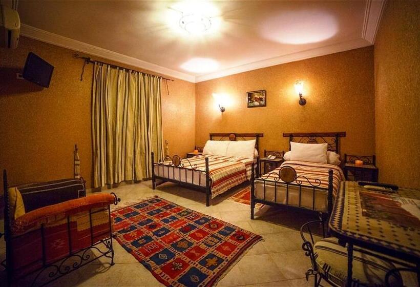 اتاق استاندارد, Salama Ste Sal  Ama Sud Sarl Au