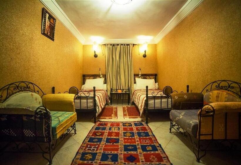 اتاق استاندارد, Salama Ste Sal  Ama Sud Sarl Au