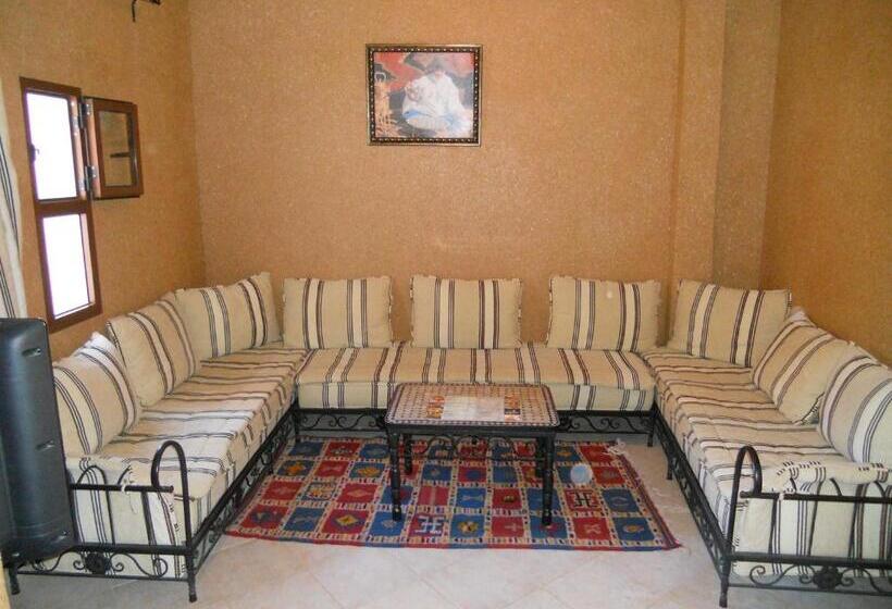 سوییت, Salama Ste Sal  Ama Sud Sarl Au