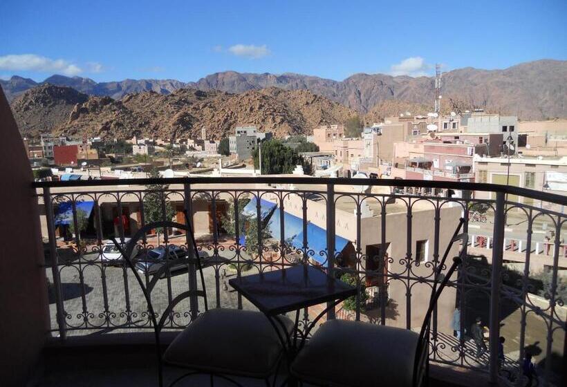 اتاق استاندارد, Salama Ste Sal  Ama Sud Sarl Au