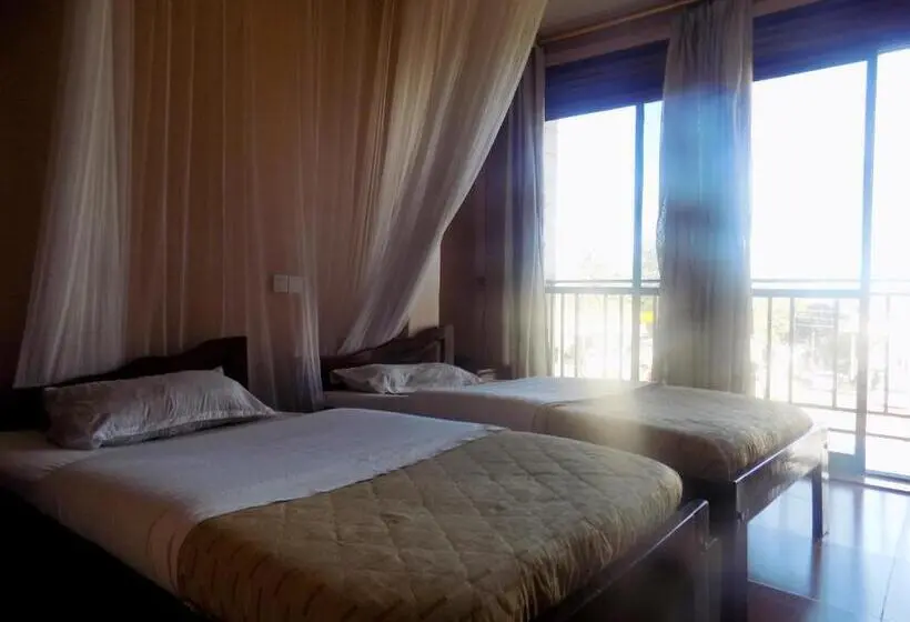 اتاق استاندارد, Shine Sunet
