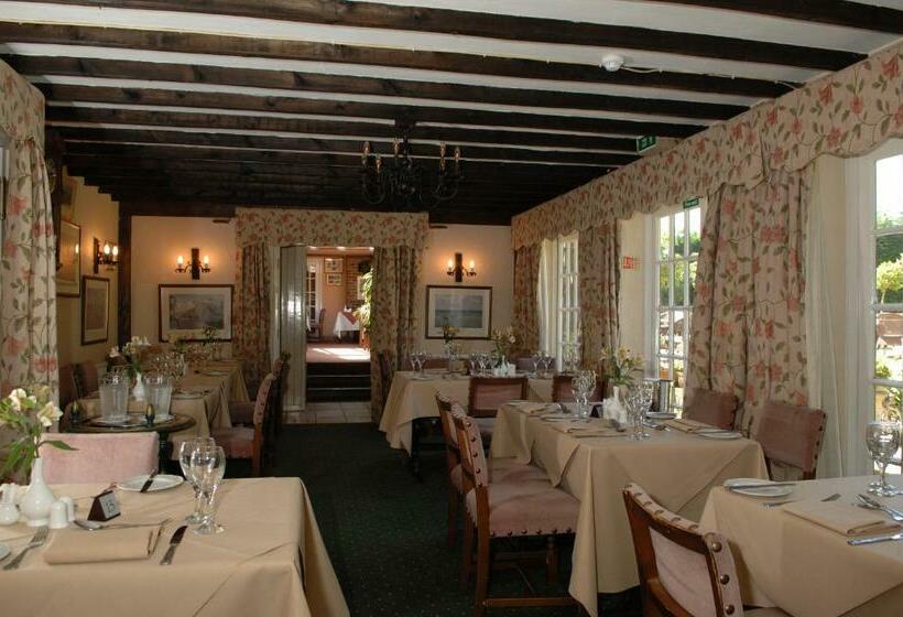 Номер Стандарт, The Inglenook