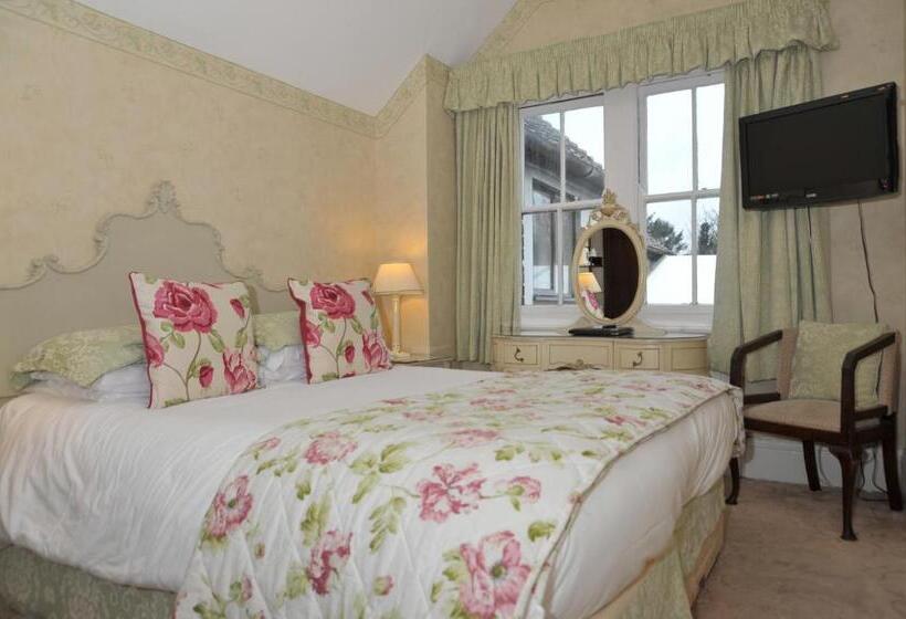 Номер Стандарт, The Inglenook