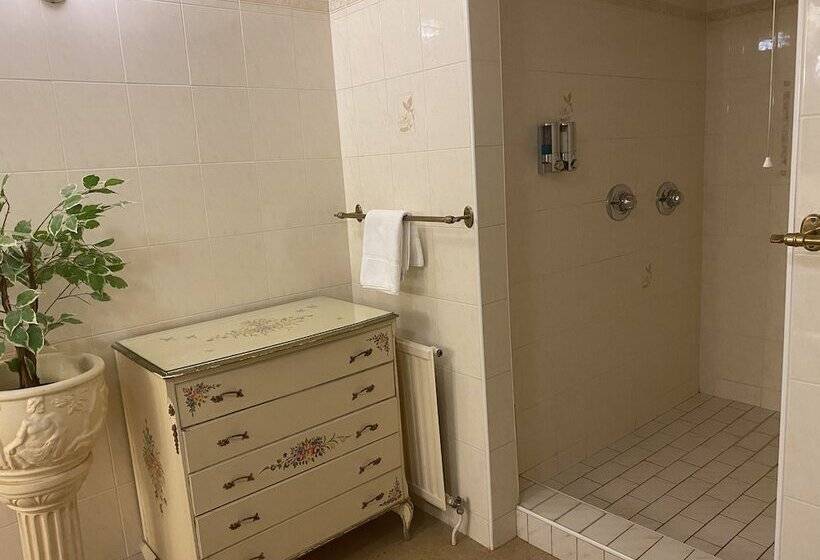 Номер Superior, The Inglenook