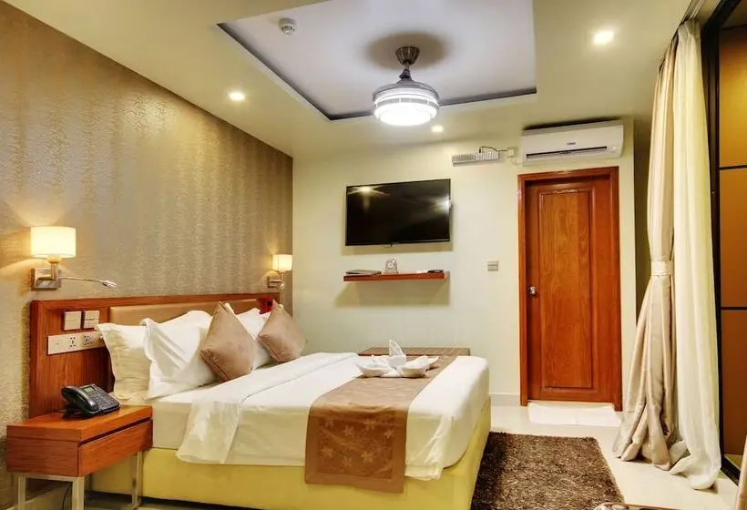 سوئیت برای معلولان, Unima Grand