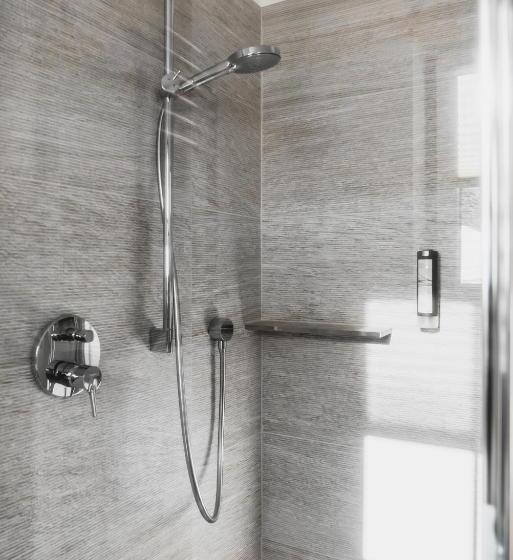 غرفة قياسية فردية, Villa Waldheim