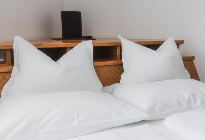 غرفة قياسية, Villa Waldheim