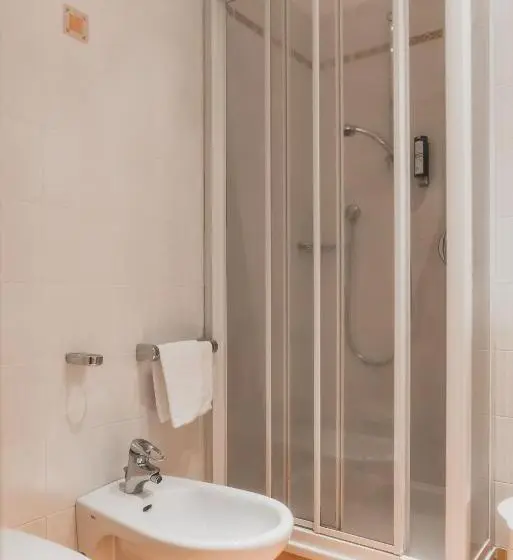 Standard-huone, Villa Waldheim