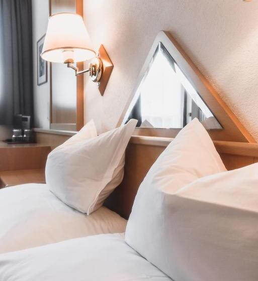 스탠다드 룸 가든 전망, Villa Waldheim