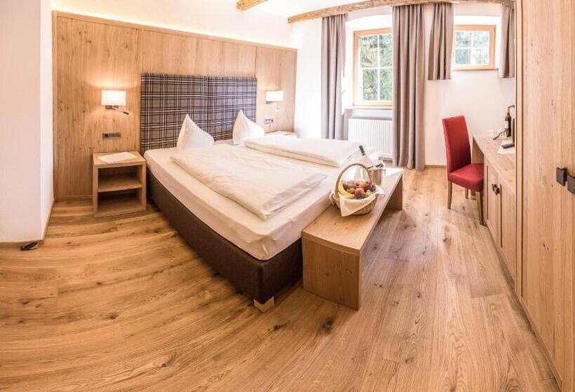 발코니 디럭스 룸, Villa Waldheim