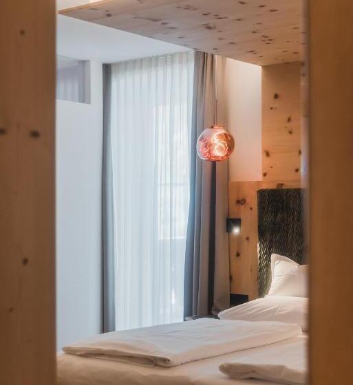 غرفة ديلوكس مزودة بشرفة, Villa Waldheim