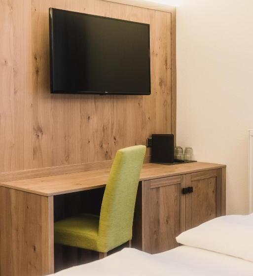 테라스 스위트, Villa Waldheim