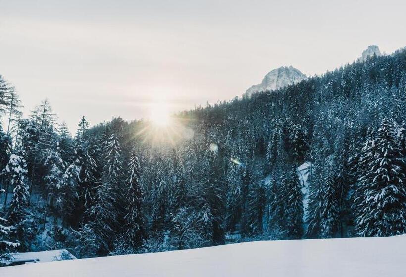 테라스 스위트, Villa Waldheim