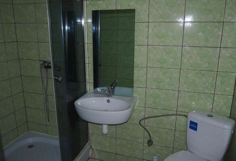 اتاق استاندارد یک نفره, Hostelis Laurita