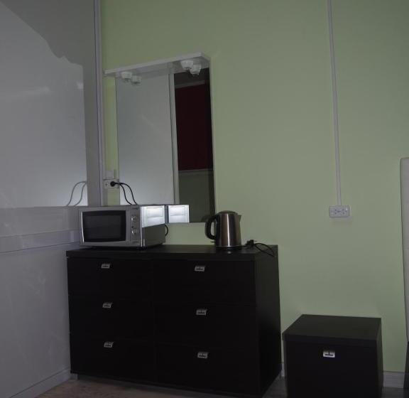 اتاق استاندارد یک نفره, Hostelis Laurita