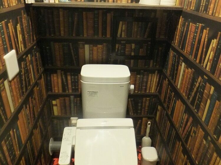 四人标准间, Picnic Hostel Osaka