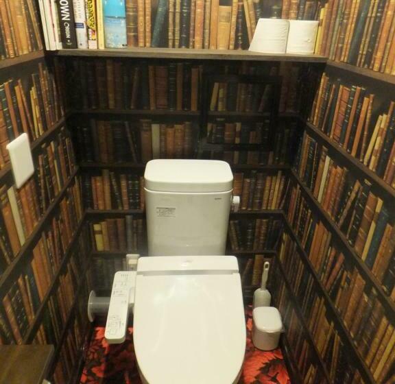 四人标准间, Picnic Hostel Osaka