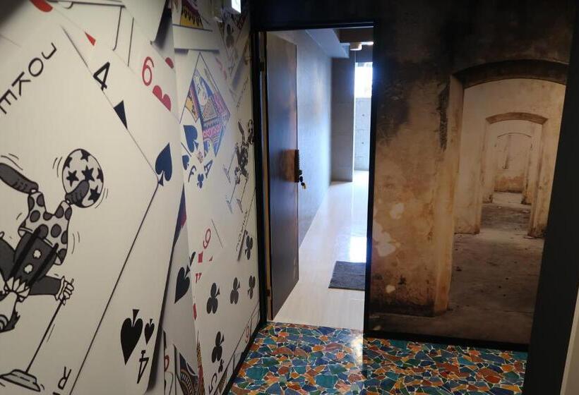 四人标准间, Picnic Hostel Osaka